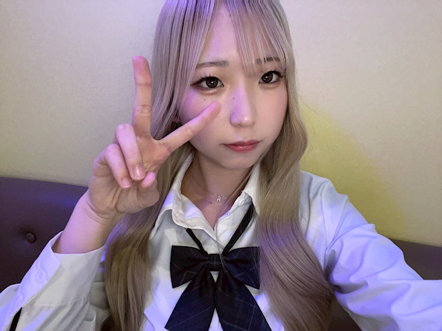 プロフィール写真2・ここあ｜