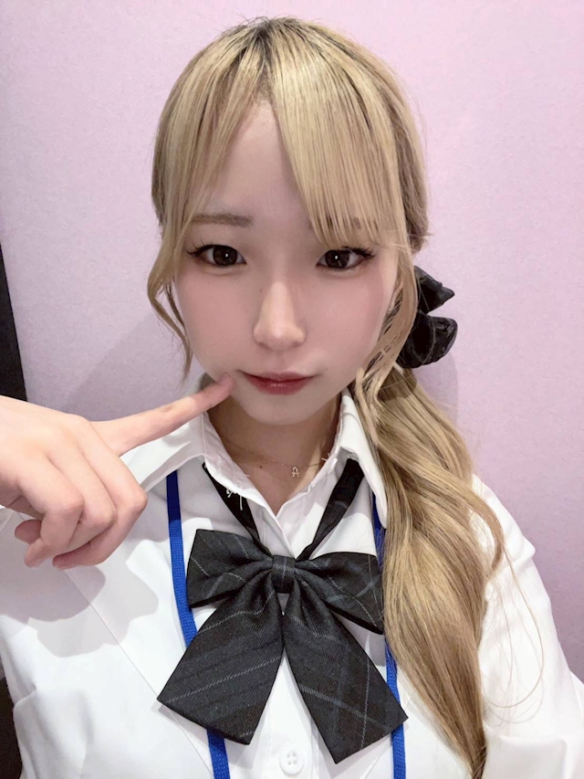 プロフィール写真1・ここあ｜