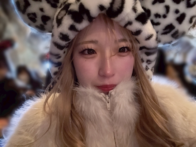 プロフィール写真2・ここあ｜