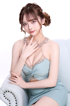 プロフィール写真2・いつき｜CLUB GEMME新横浜・ジェムシンヨコハマ - 新横浜駅前のキャバクラ