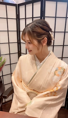 プロフィール写真15・華宮まい GLIM草津守山|クラブグリム・草津守山店・クラブグリムクサツモリヤマテン - 守山のキャバクラ