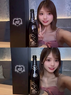 プロフィール写真16・華宮まい GLIM草津守山|クラブグリム・草津守山店・クラブグリムクサツモリヤマテン - 守山のキャバクラ