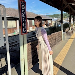 プロフィール写真13・華宮まい　GLIM草津守山｜クラブグリム・草津守山店・クラブグリムクサツモリヤマテン - 守山のキャバクラ