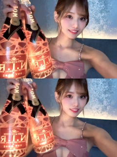 プロフィール写真11・華宮まい GLIM草津守山|クラブグリム・草津守山店・クラブグリムクサツモリヤマテン - 守山のキャバクラ