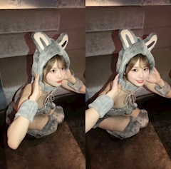 プロフィール写真13・華宮まい GLIM草津守山|クラブグリム・草津守山店・クラブグリムクサツモリヤマテン - 守山のキャバクラ