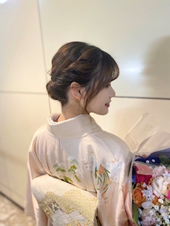 プロフィール写真10・華宮まい GLIM草津守山|クラブグリム・草津守山店・クラブグリムクサツモリヤマテン - 守山のキャバクラ