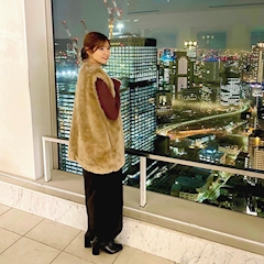 プロフィール写真18・華宮まい　GLIM草津守山｜クラブグリム・草津守山店・クラブグリムクサツモリヤマテン - 守山のキャバクラ