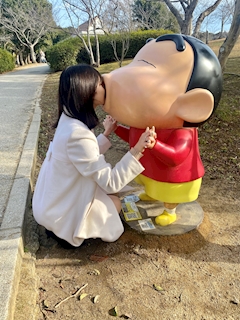 プロフィール写真20・華宮まい　GLIM草津守山｜クラブグリム・草津守山店・クラブグリムクサツモリヤマテン - 守山のキャバクラ