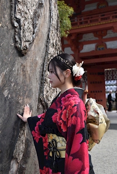 プロフィール写真4・のの｜CLUB El Queens・エルクイーンズ - 西川口のキャバクラ