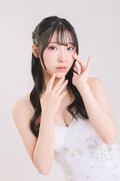 プロフィール写真2・柊 せいか|BARCELONA 妃翠・ヒスイ - すすきのニュークラブ(キャバクラ)