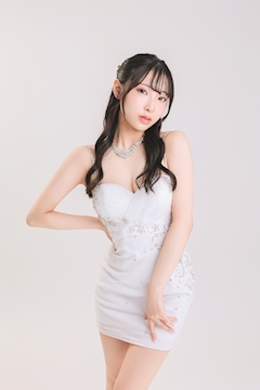 プロフィール写真3・柊 せいか|BARCELONA 妃翠・ヒスイ - すすきのニュークラブ(キャバクラ)