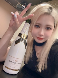 プロフィール写真2・れい【Girl's bar next】|Girl's bar next・ネクスト - 本千葉のガールズバー