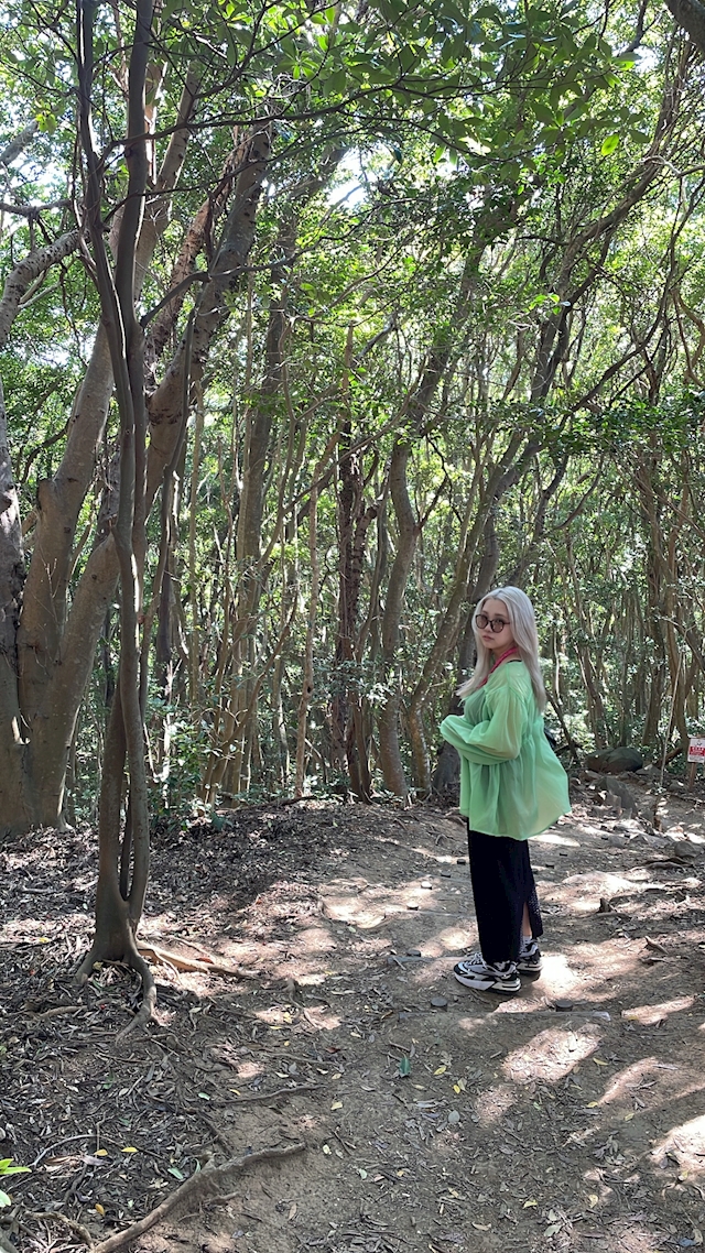 プロフィール写真5・れい【Girl's bar next】｜