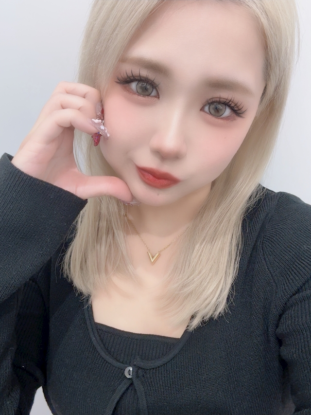 プロフィール写真2・れい【Girl's bar next】｜