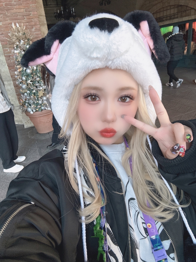 プロフィール写真4・れい【Girl's bar next】｜