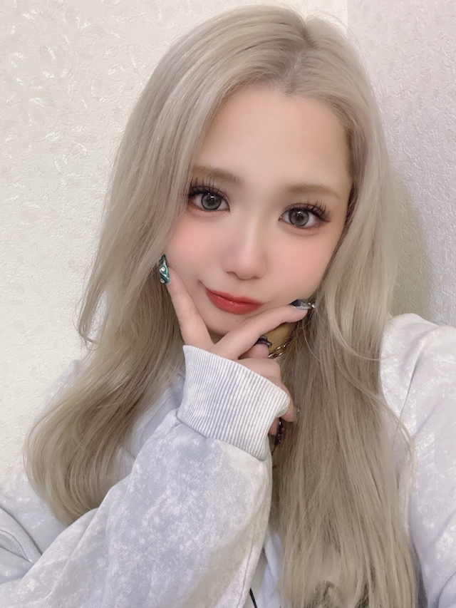 プロフィール写真2・れい【Girl's bar next】｜