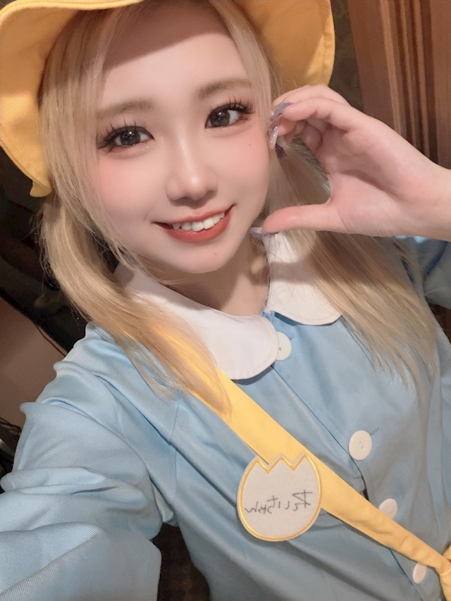 プロフィール写真5・れい【Girl's bar next】｜