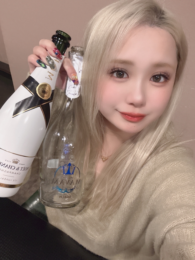 プロフィール写真5・れい【Girl's bar next】｜