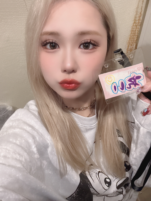プロフィール写真6・れい【Girl's bar next】｜