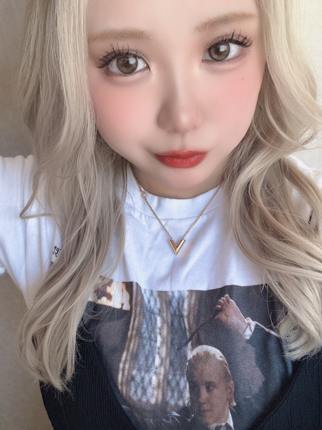 プロフィール写真3・れい【Girl's bar next】｜