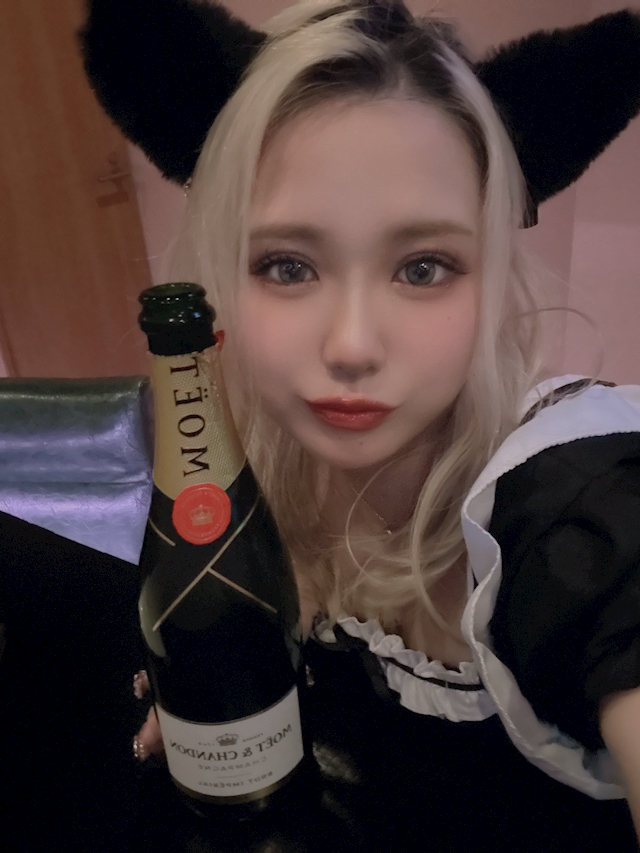 プロフィール写真3・れい【Girl's bar next】｜