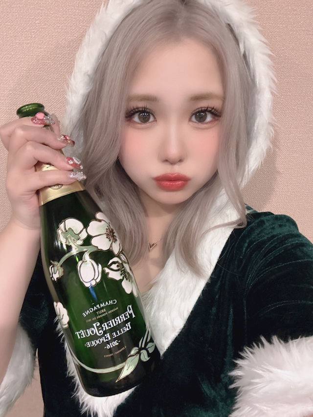 プロフィール写真1・れい【Girl's bar next】｜