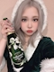 プロフィール写真1・れい【Girl's bar next】|Girl's bar next・ネクスト - 本千葉のガールズバー