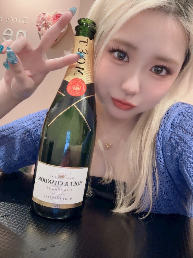 プロフィール写真4・れい【Girl's bar next】｜