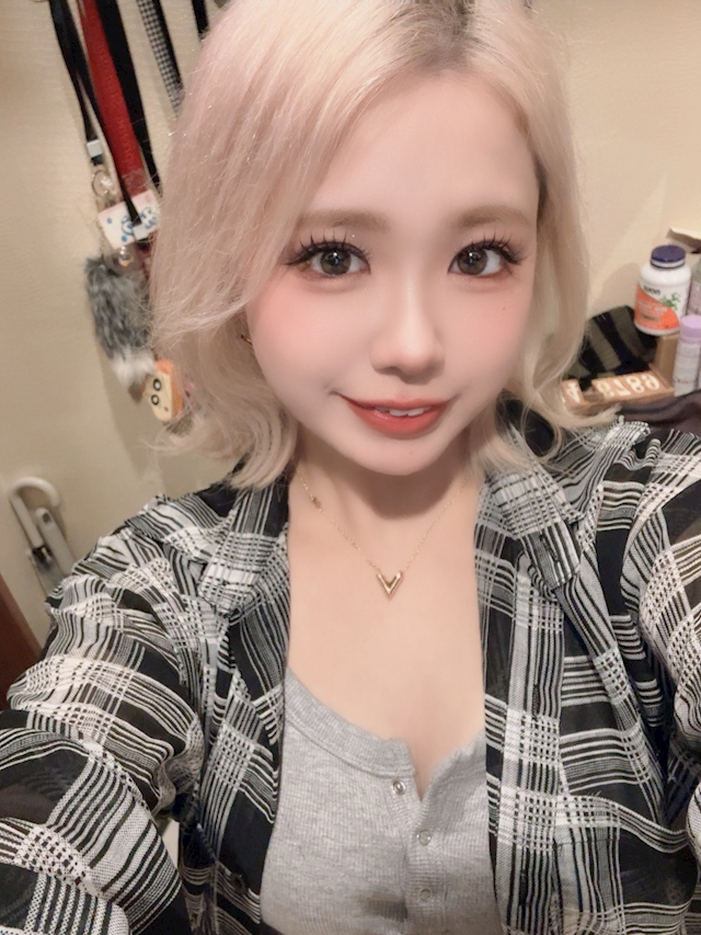 プロフィール写真2・れい【Girl's bar next】｜