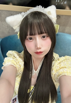 プロフィール写真1・しの｜Camu Camu Lemon・カムカムレモン - 国分町のコンカフェ