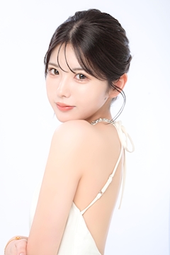 プロフィール写真1・まな|鹿児島/天文館/キャバクラ/HALO ハロ