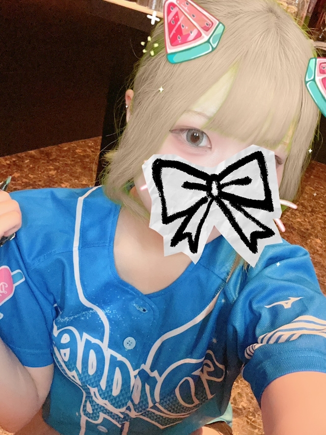 プロフィール写真3・みき｜ 錦 ガールズバー・バーチョ