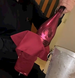 プロフィール写真3・渡邊天馬|CLUB 藤・フジ - 山形駅前・香澄町のキャバクラ