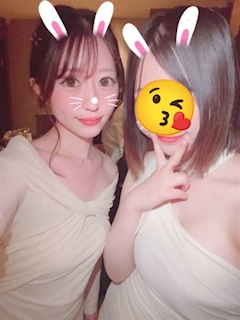 プロフィール写真5・ゆうな｜NOA・ノア - 田川市・伊田のスナック
