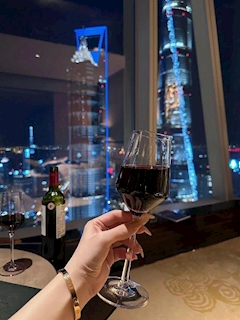 さら「夜風が心地よい季節に」