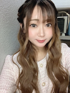 プロフィール写真2・くれは🍁ATHENA|新橋 キャバクラ・アテナ