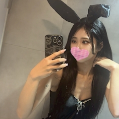 プロフィール写真1・なな｜Girl's Bar W-PEACE・ダブルピース - 大井町のガールズバー