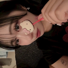 プロフィール写真3・なな｜Girl's Bar W-PEACE・ダブルピース - 大井町のガールズバー