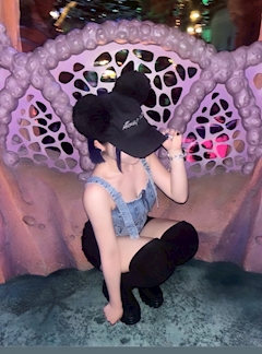 プロフィール写真1・うな【千葉NINE】｜New Style Girls Bar NK Nine・ナイン - 富士見のガールズバー