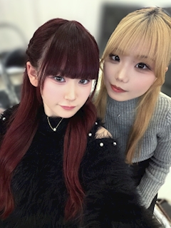 るあ　vivienne「21:00-25:00⋆˚ʚɞ」