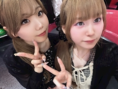 るあ　vivienne「19:00-23:00⋆˚ʚɞ」
