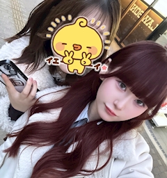 るあ　vivienne「18:00-23:00⋆˚ʚɞ」