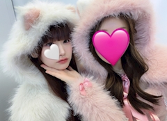 るあ　vivienne「18:30-25:00⋆˚ʚɞ」