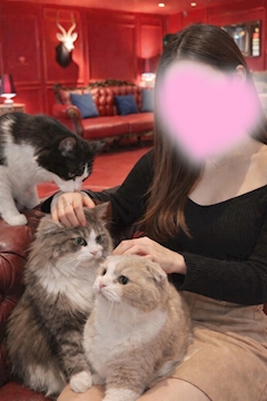 プロフィール写真2・まなみ｜Lounge ARGO・アルゴ - 北浦和のクラブ/ラウンジ