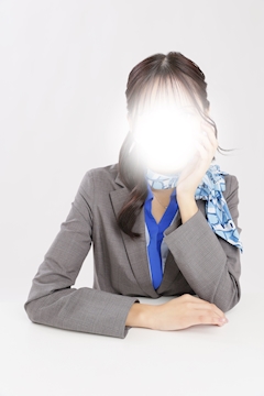 プロフィール写真1・えり｜concept club Air line・エアライン - すすきのスナック