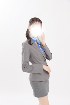 プロフィール写真3・えり｜concept club Air line・エアライン - すすきのスナック