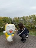 しの