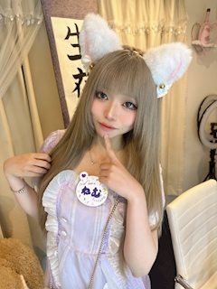 プロフィール写真4・ねむ｜Cafe and Bar Trace・トレイス - 渋谷のガールズバー