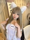 プロフィール写真4・ねむ｜Cafe and Bar Trace・トレイス - 渋谷のガールズバー