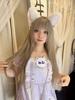 プロフィール写真3・ねむ｜Cafe and Bar Trace・トレイス - 渋谷のガールズバー